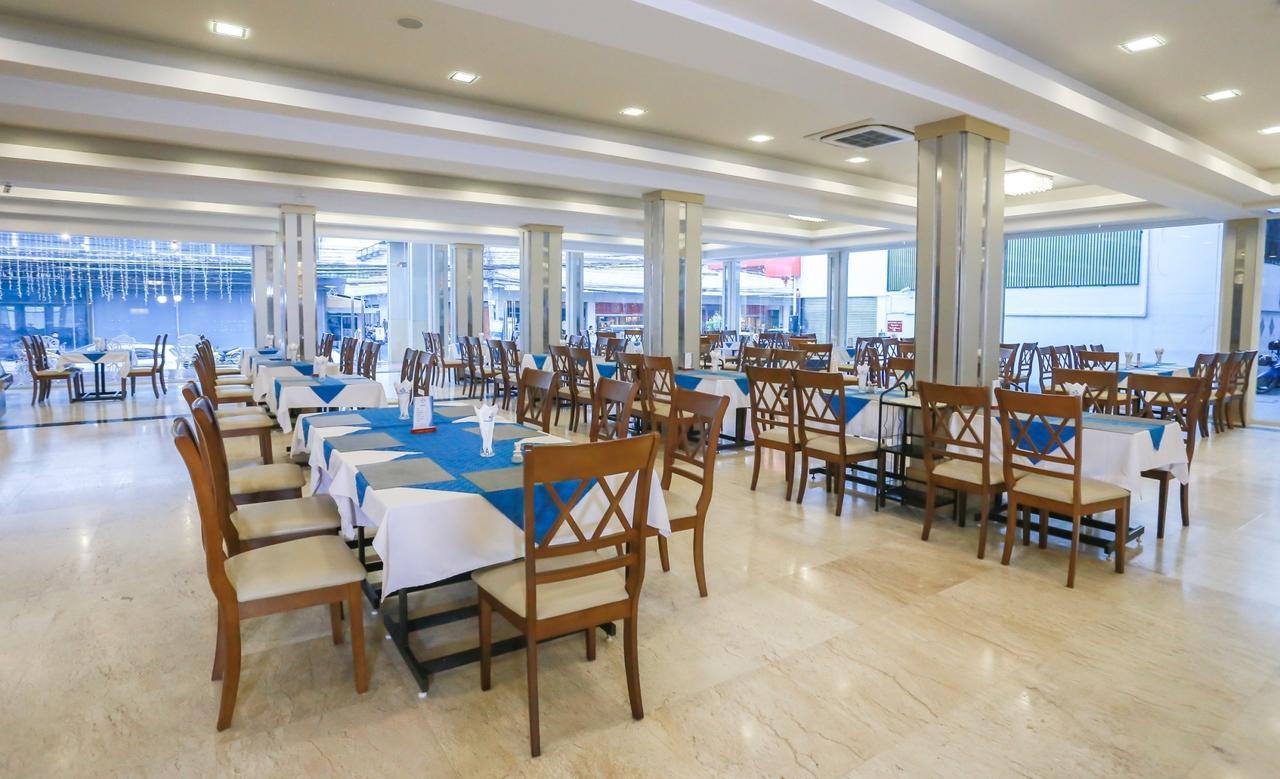 Korat Hotel - Sha Plus Nakhonratcsaszima Kültér fotó
