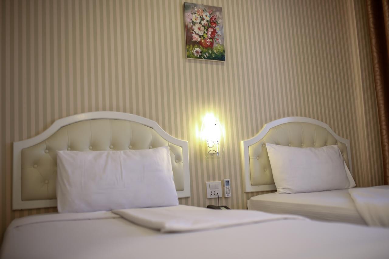 Korat Hotel - Sha Plus Nakhonratcsaszima Kültér fotó