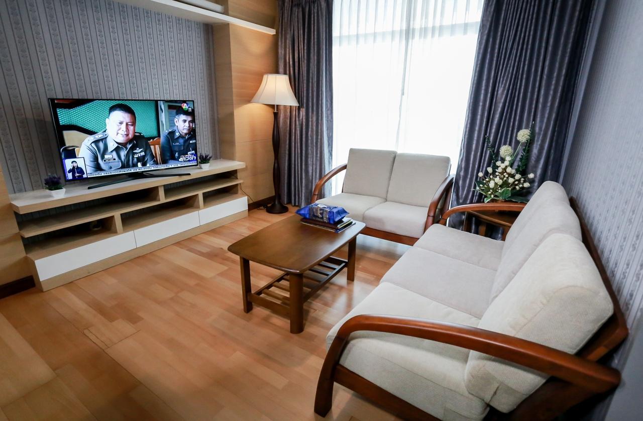 Korat Hotel - Sha Plus Nakhonratcsaszima Kültér fotó