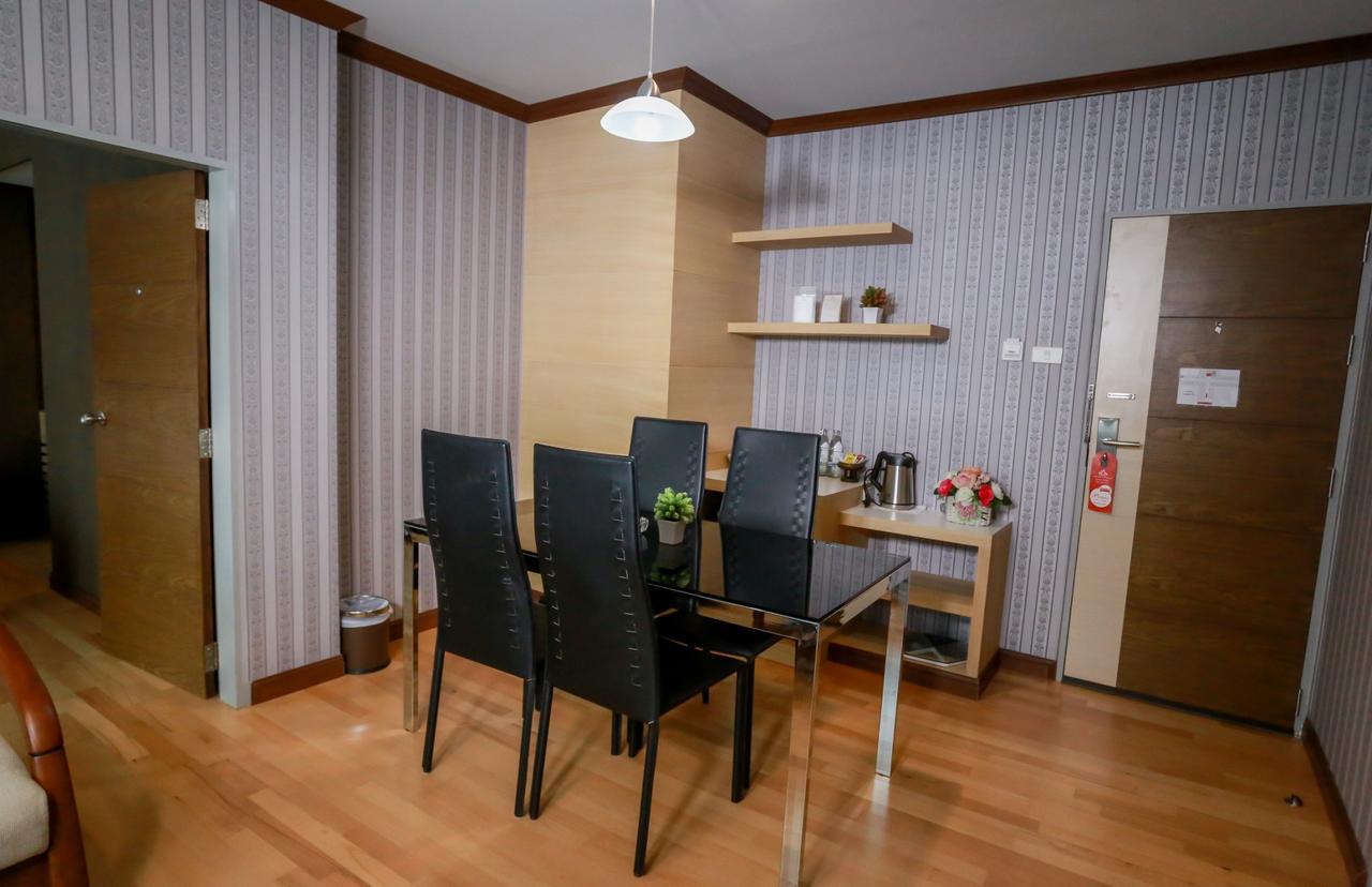 Korat Hotel - Sha Plus Nakhonratcsaszima Kültér fotó